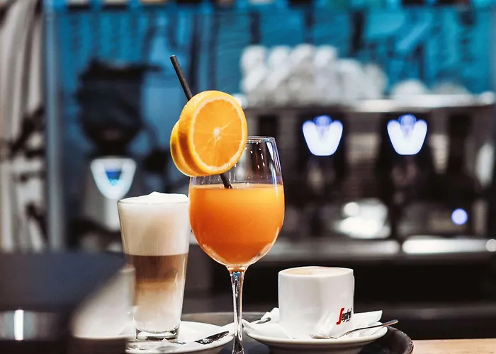 Ibis Poznan Polnoc