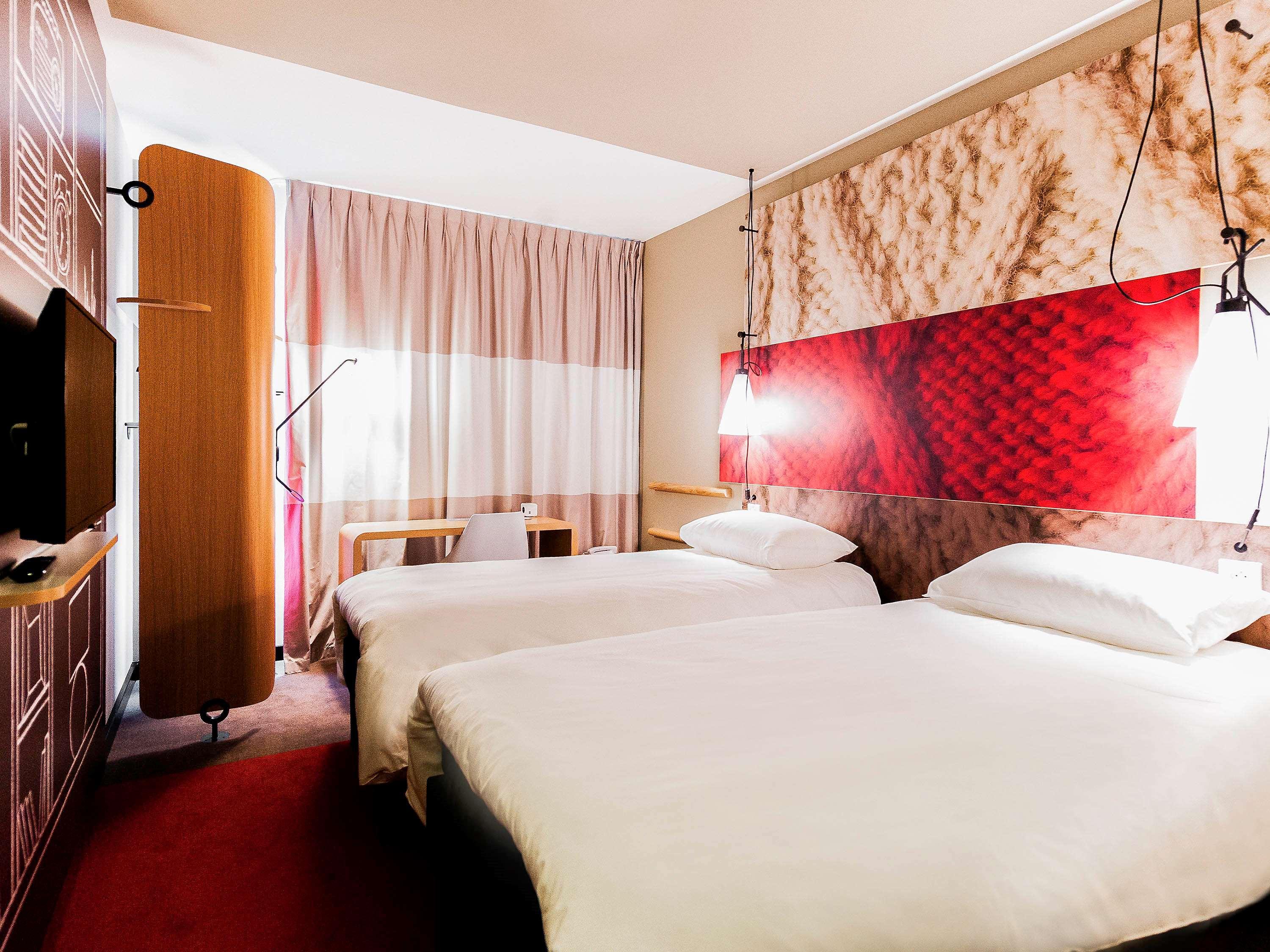 Ibis Poznan Polnoc Hotel
