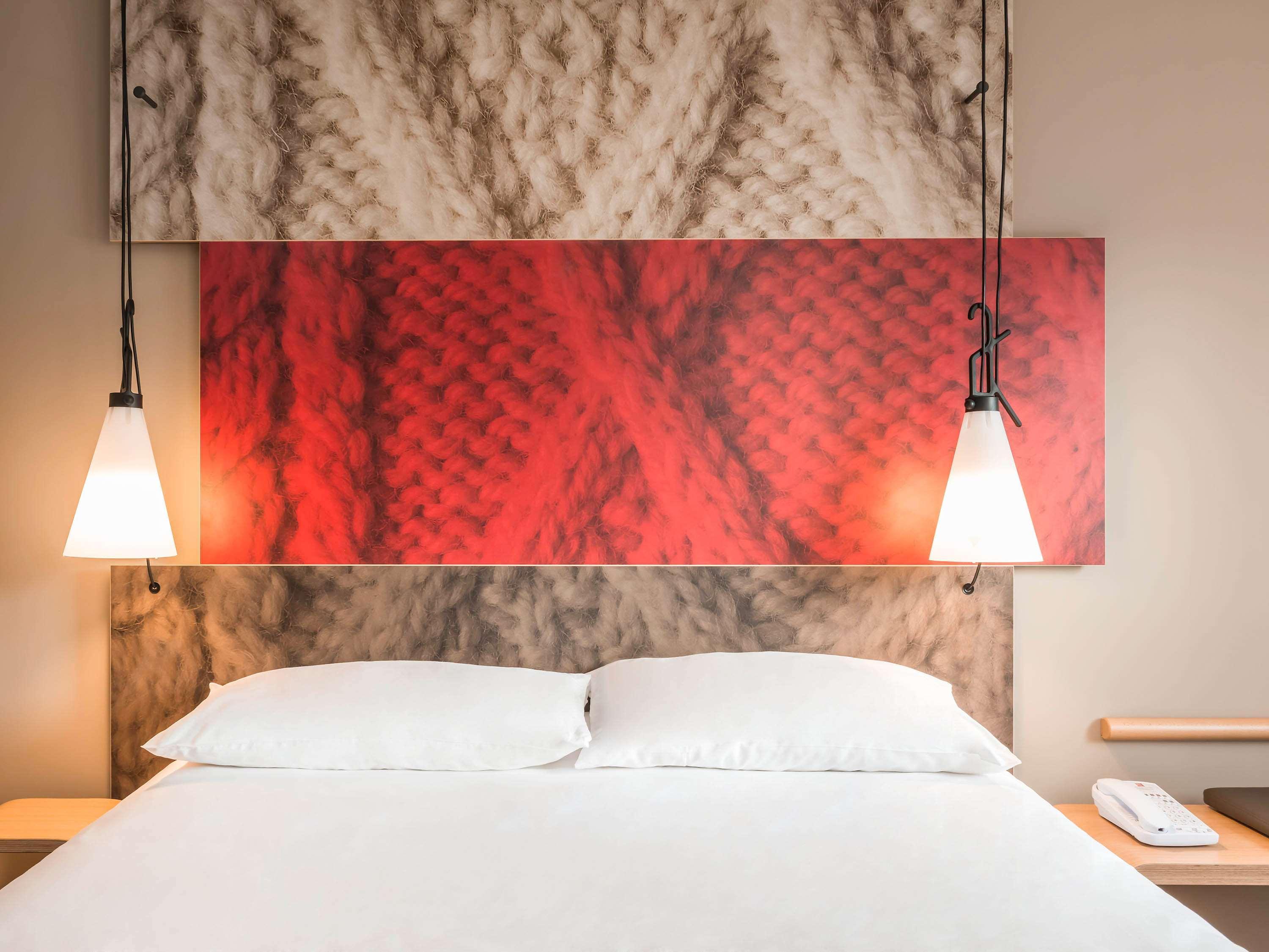 Ibis Poznan Polnoc 2* Suchy Las