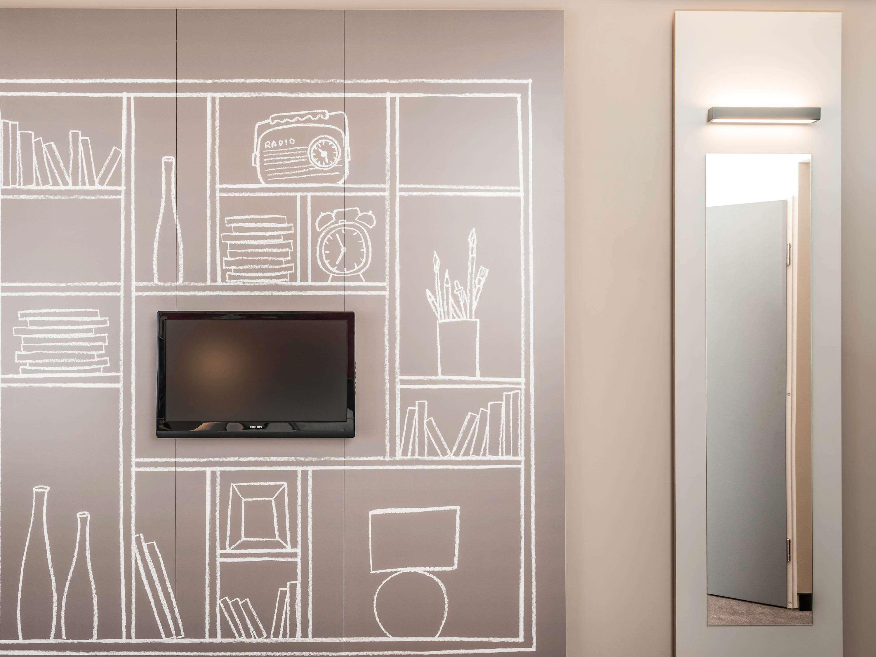Hotel Ibis Poznan Polnoc 2*