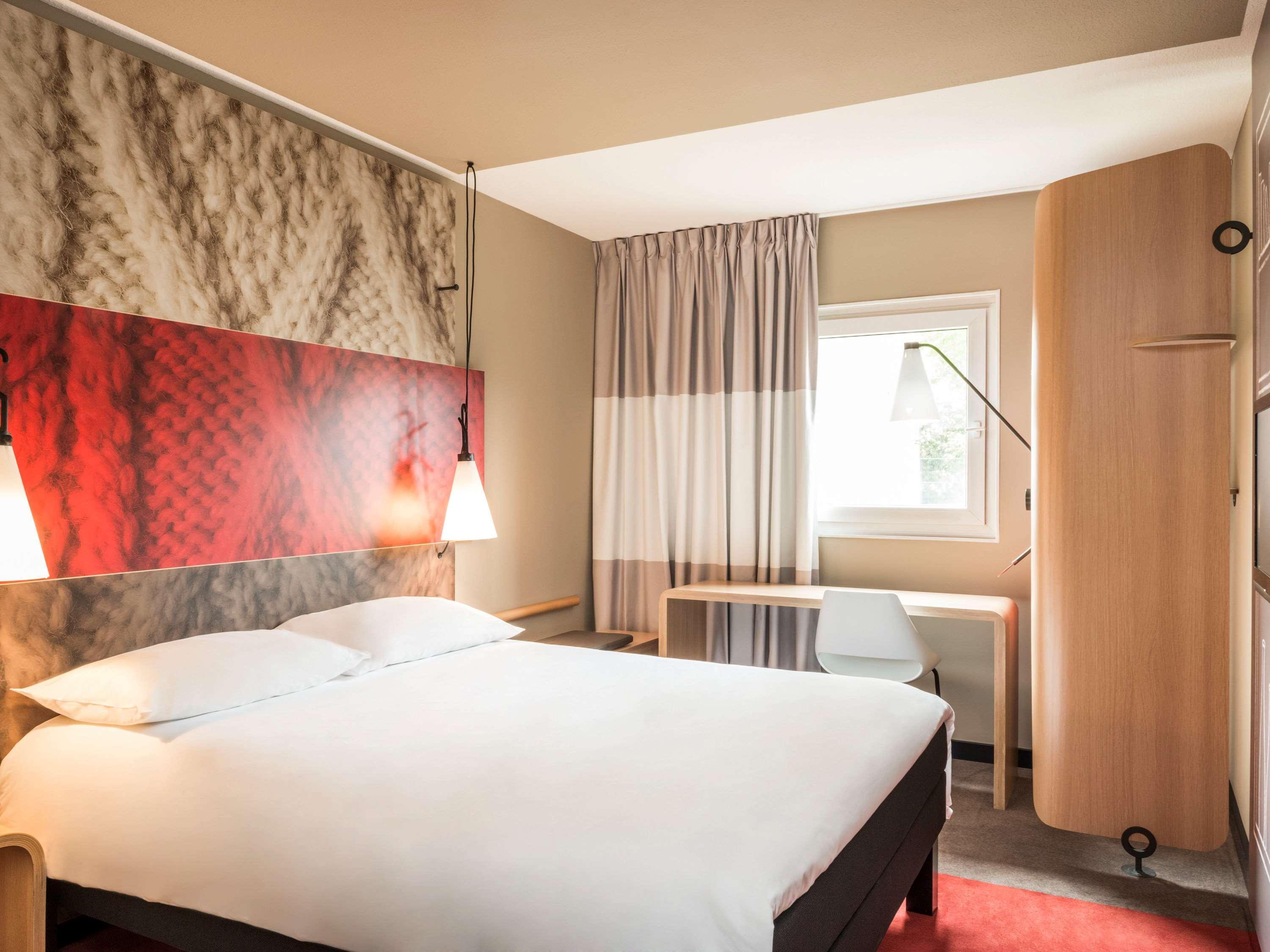 Ibis Poznan Polnoc Suchy Las