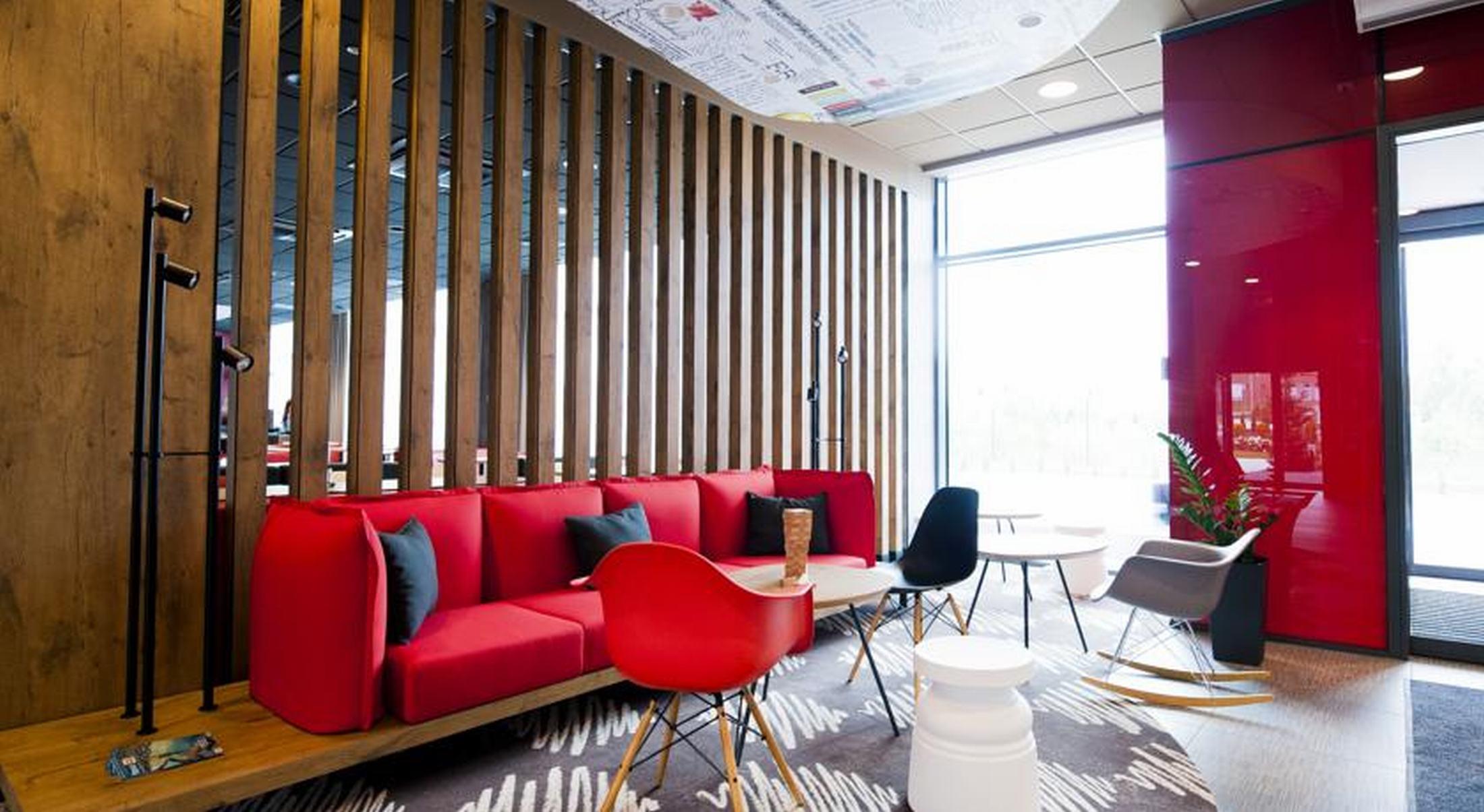 Готель Ibis Poznan Polnoc 2*