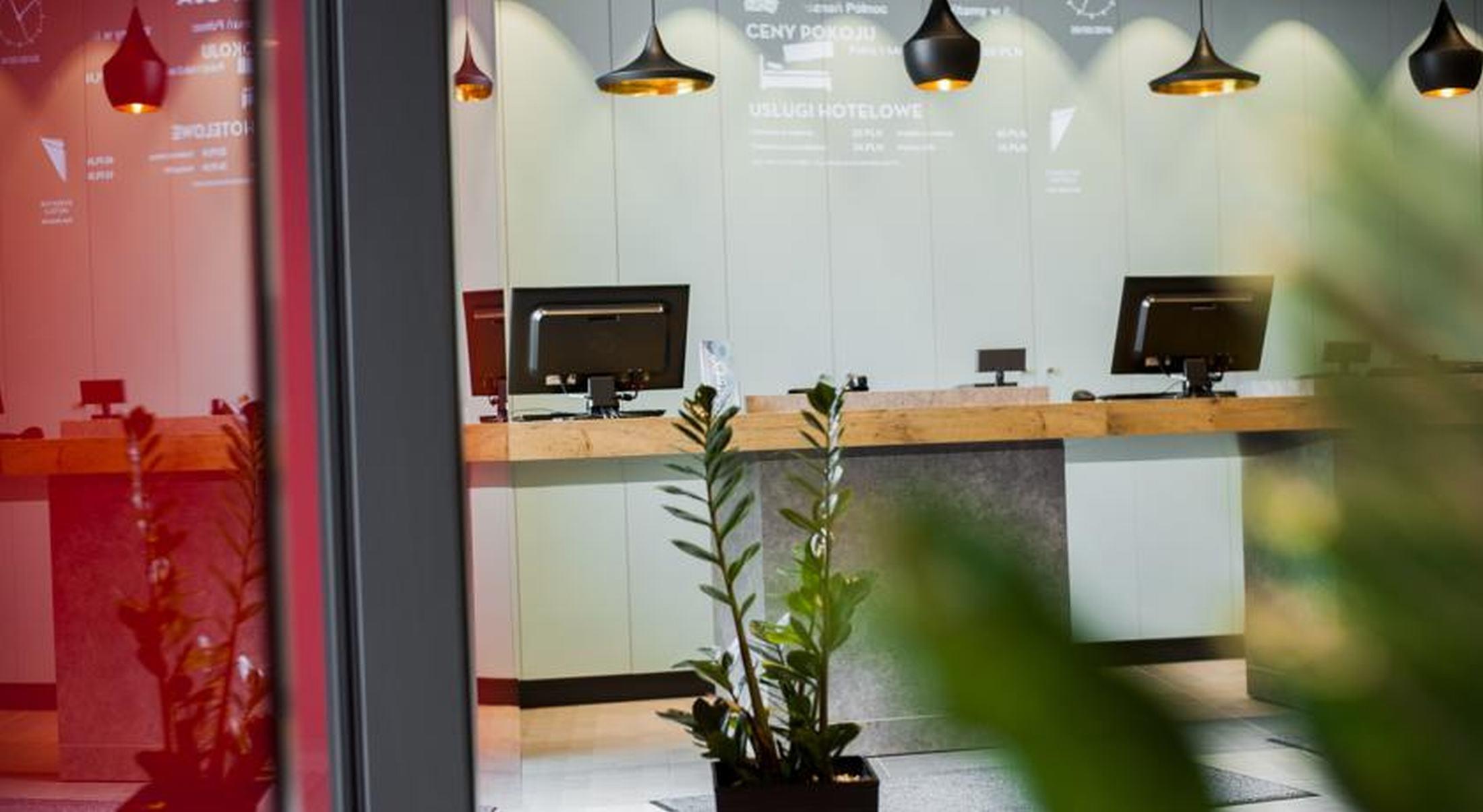 Ibis Poznan Polnoc