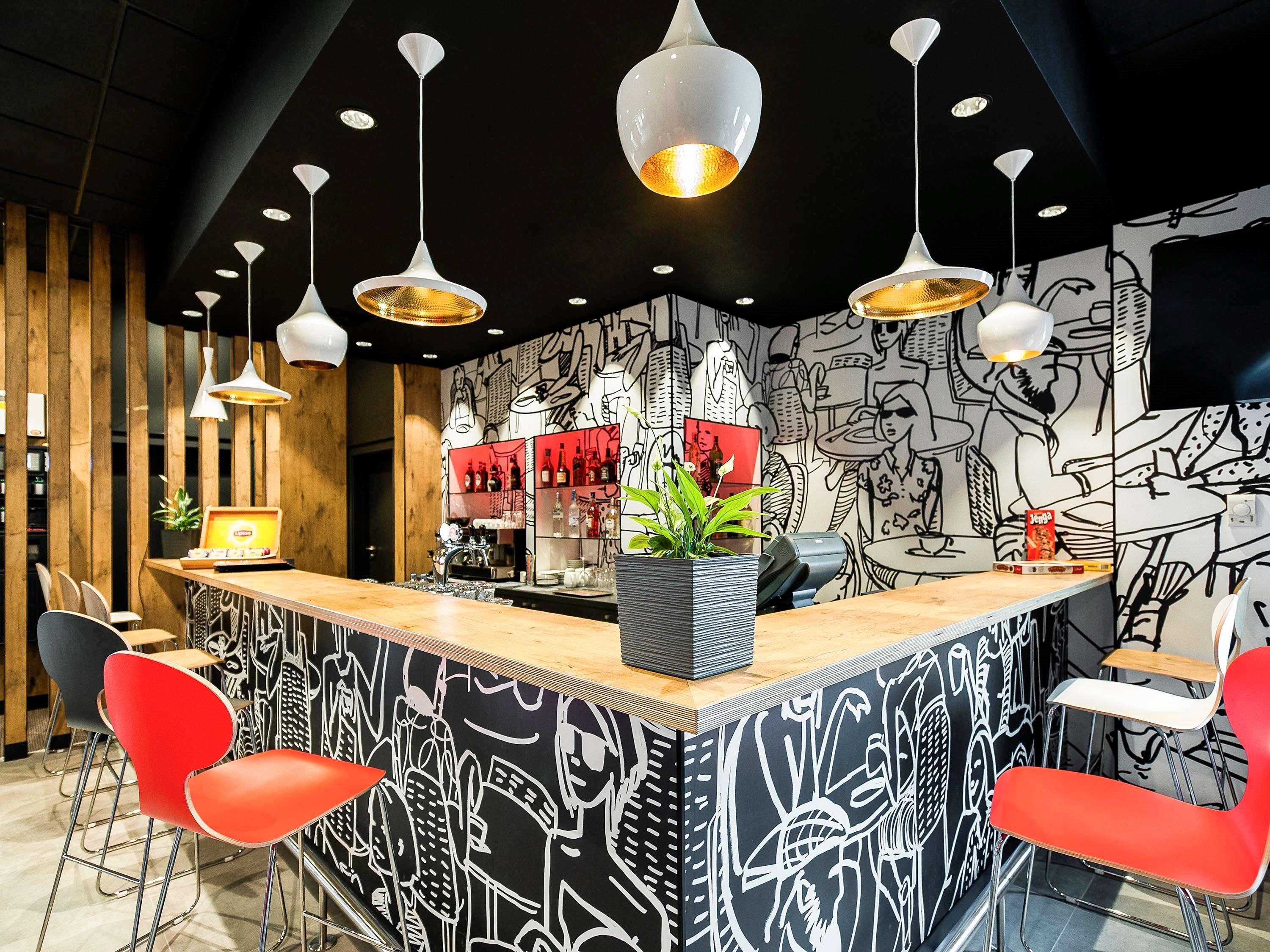 Ibis Poznan Polnoc 2* Steimersdorf