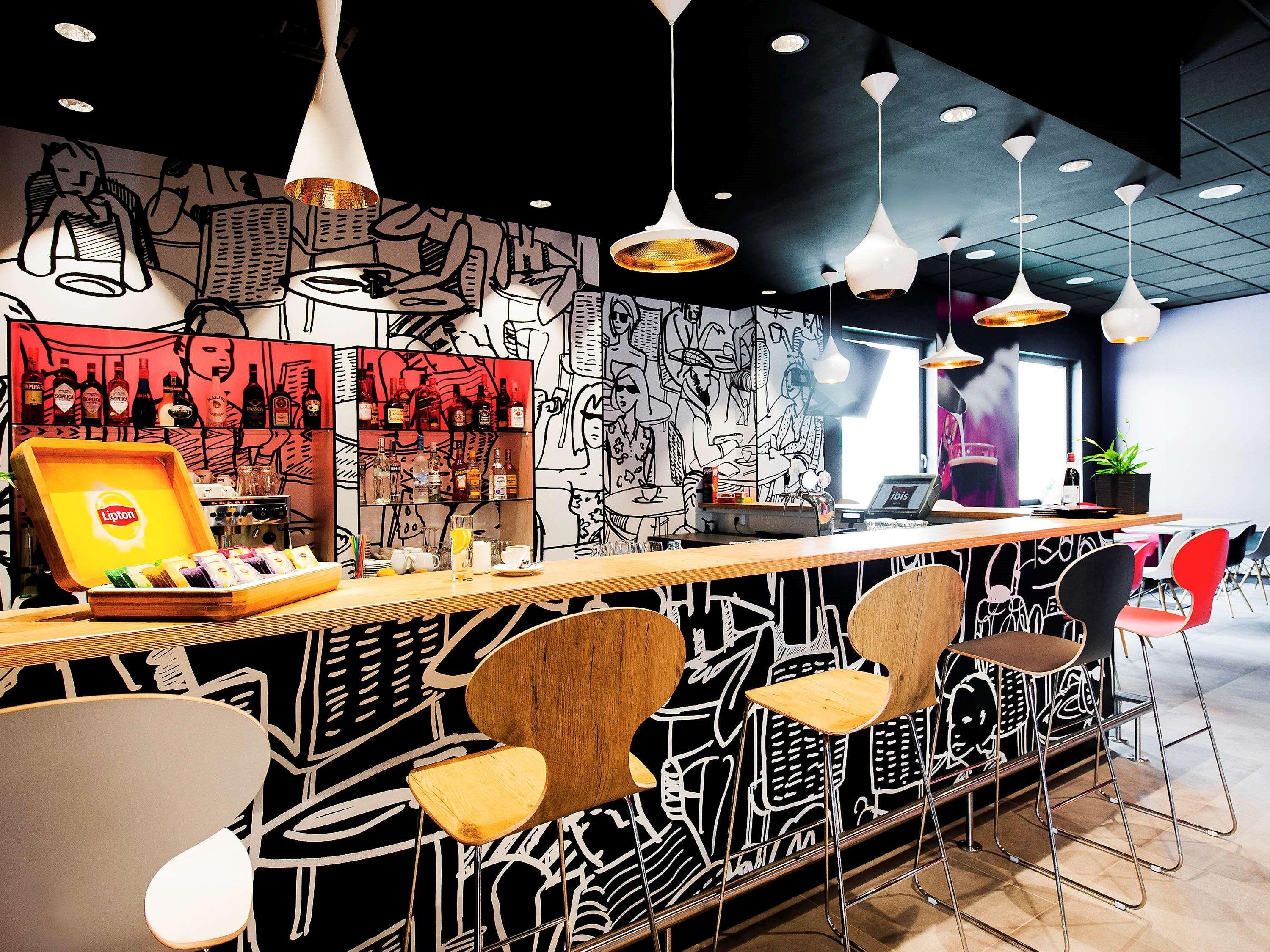 Hotel Ibis Poznan Polnoc 2*