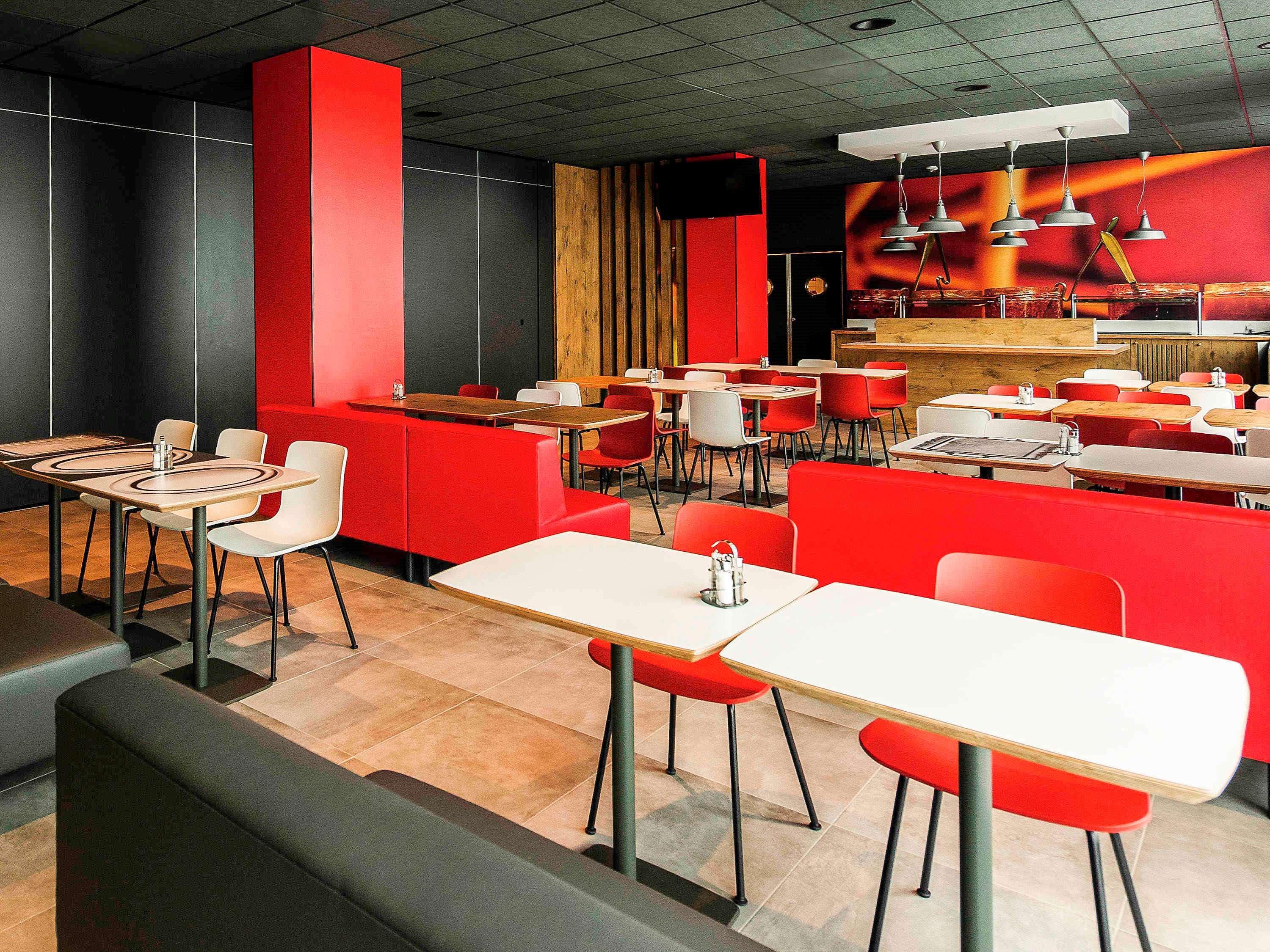 Ibis Poznan Polnoc 2*