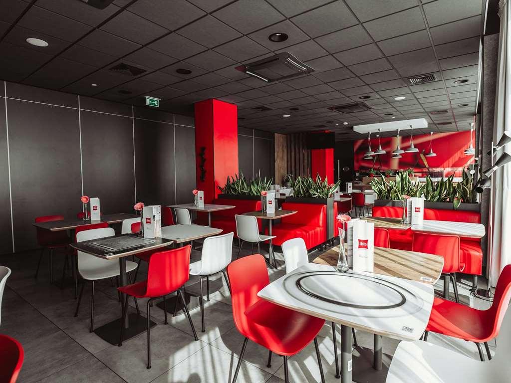 Готель Ibis Poznan Polnoc