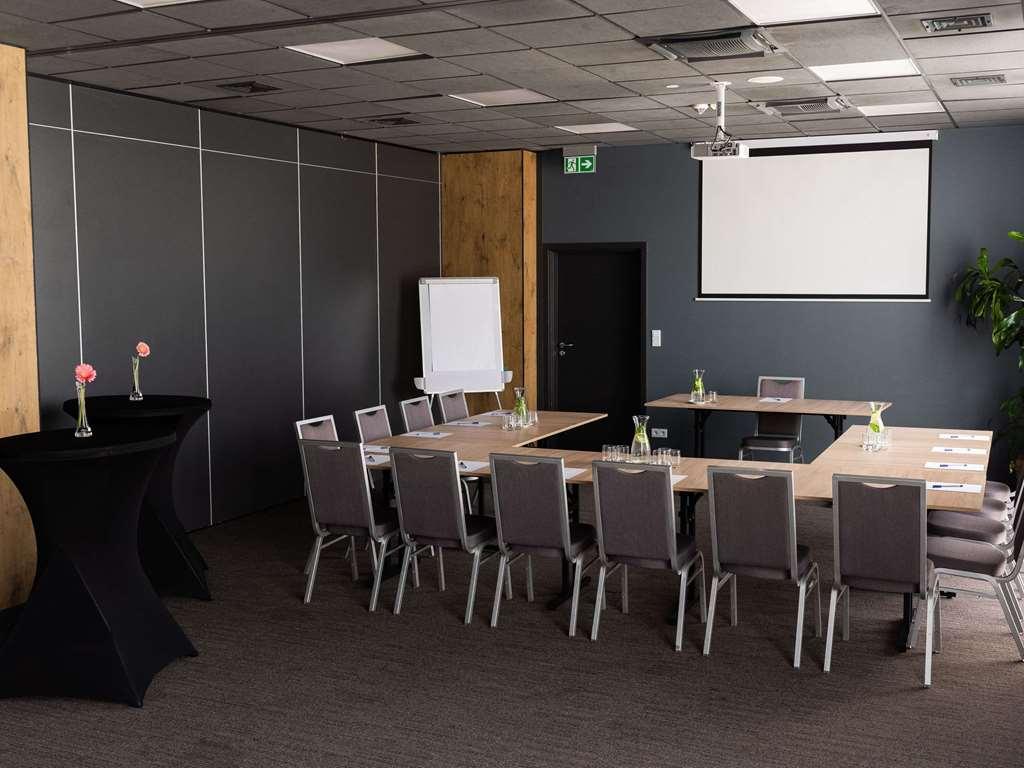 Hotel Ibis Poznan Polnoc