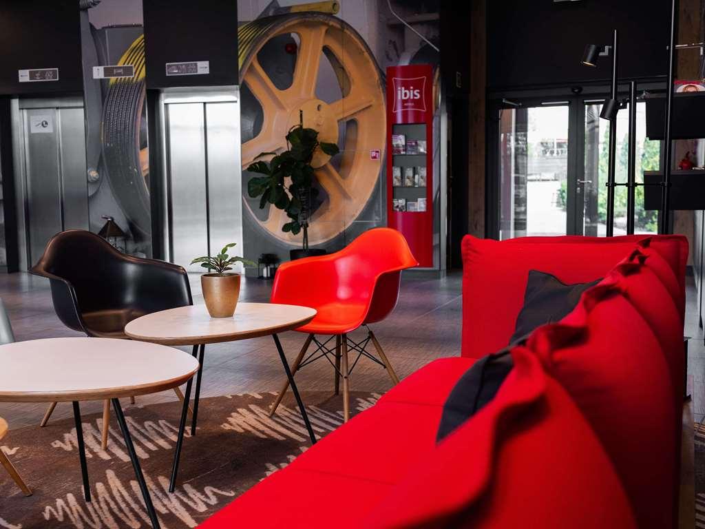 Hotel Ibis Poznan Polnoc 2*