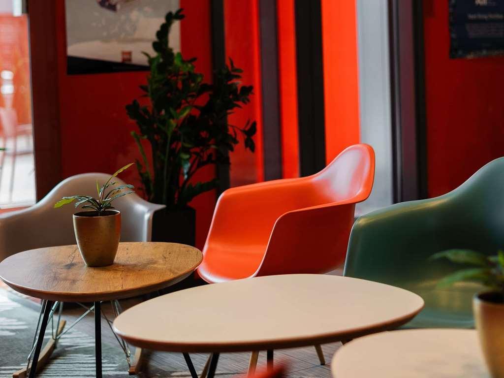 Ibis Poznan Polnoc 2* Сухи-Лас