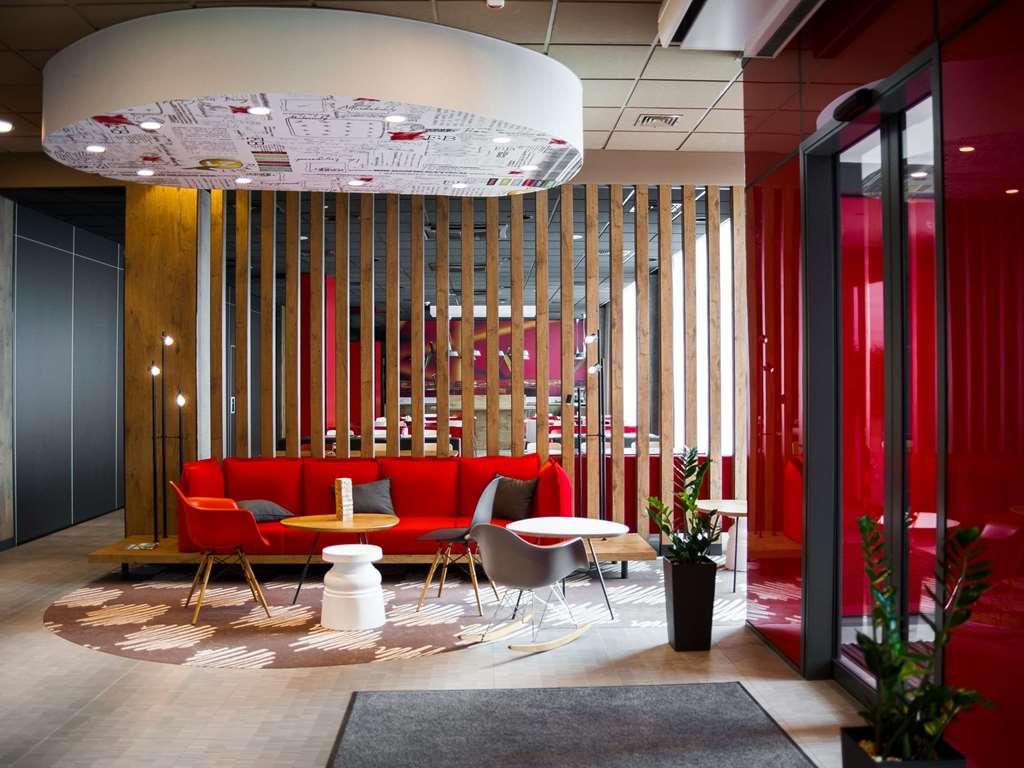 Hotel Ibis Poznan Polnoc 2*