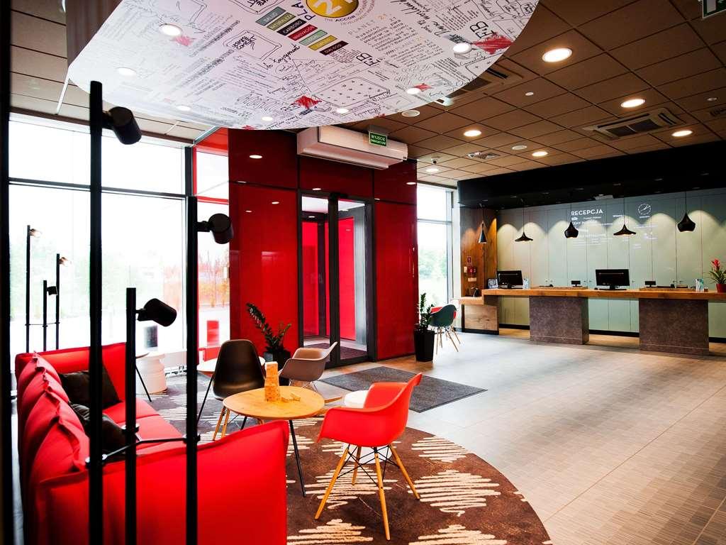 Ibis Poznan Polnoc 2*