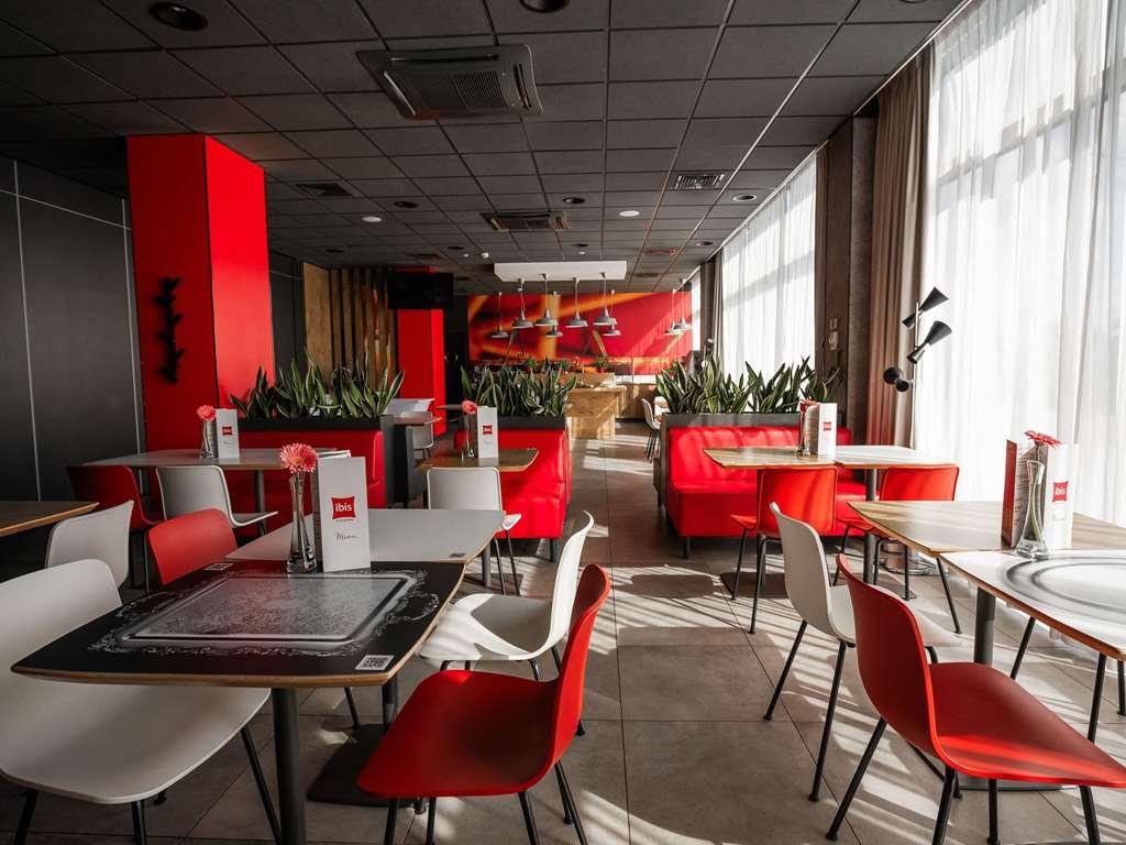 Ibis Poznan Polnoc Hotel