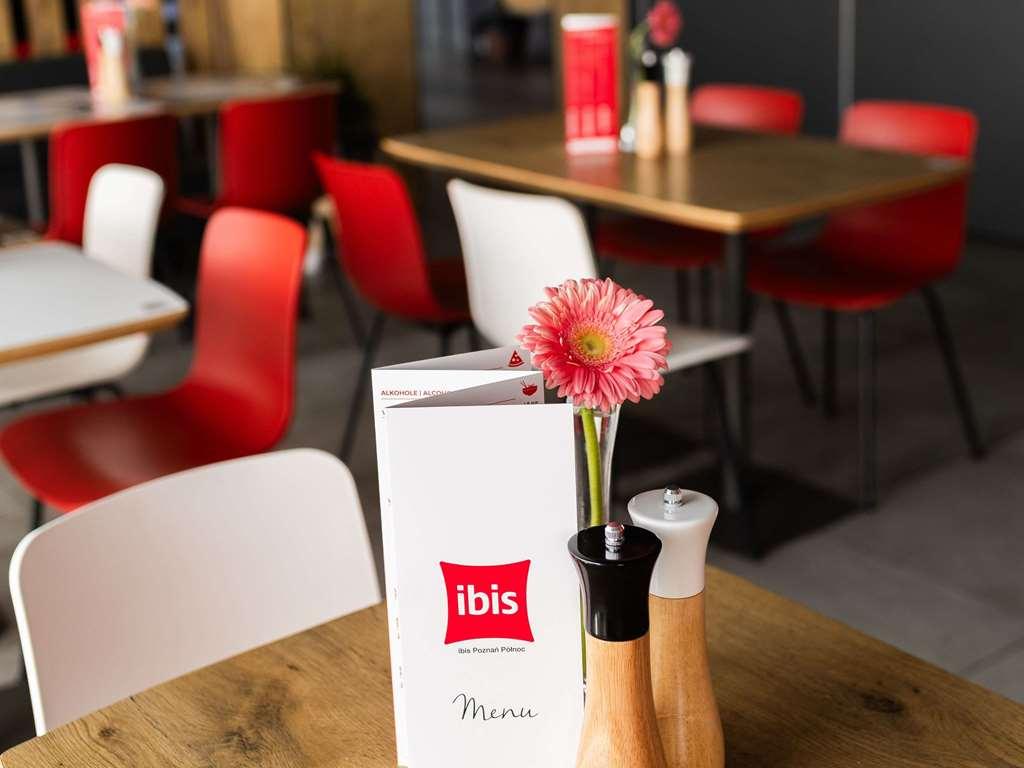 Ibis Poznan Polnoc Suchy Las