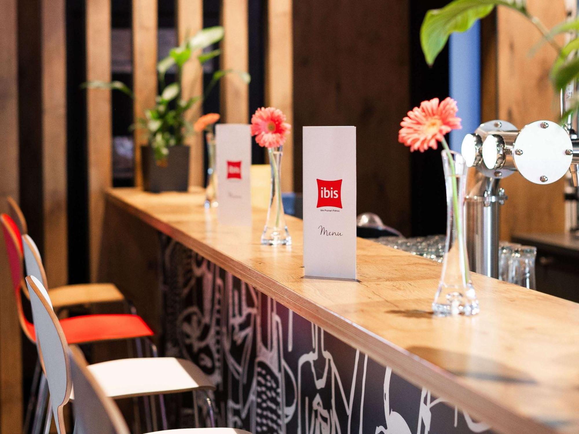 Ibis Poznan Polnoc