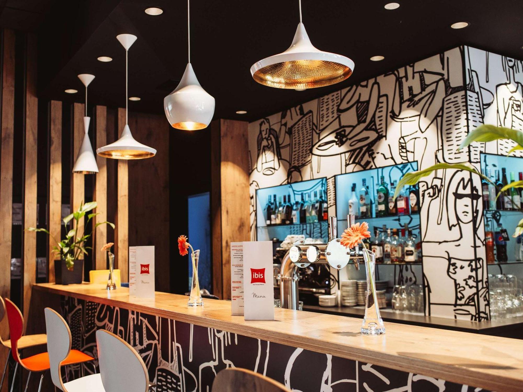 Ibis Poznan Polnoc Hotel
