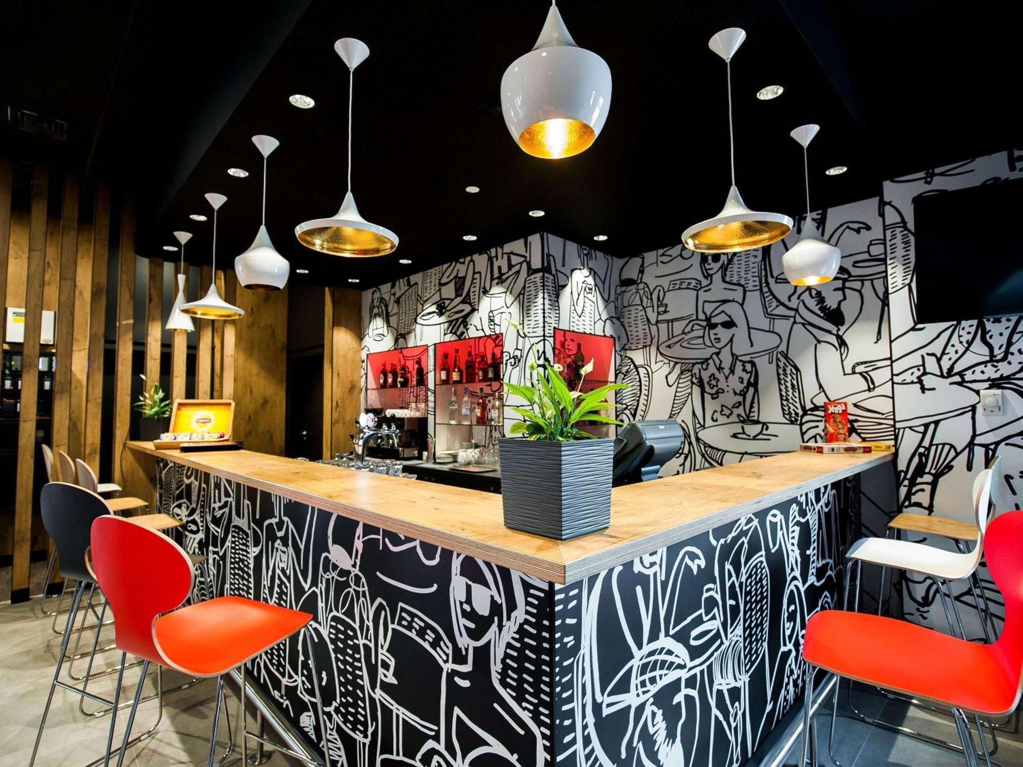 Hotel Ibis Poznan Polnoc 2*