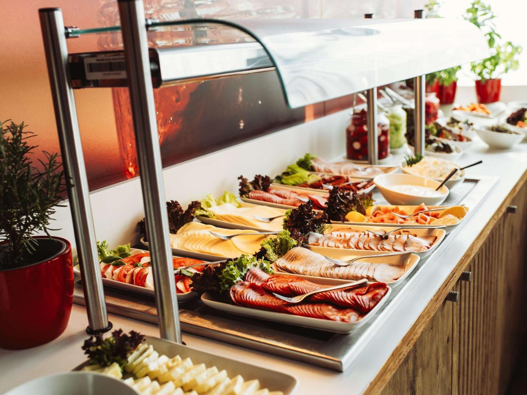 Hotel Ibis Poznan Polnoc