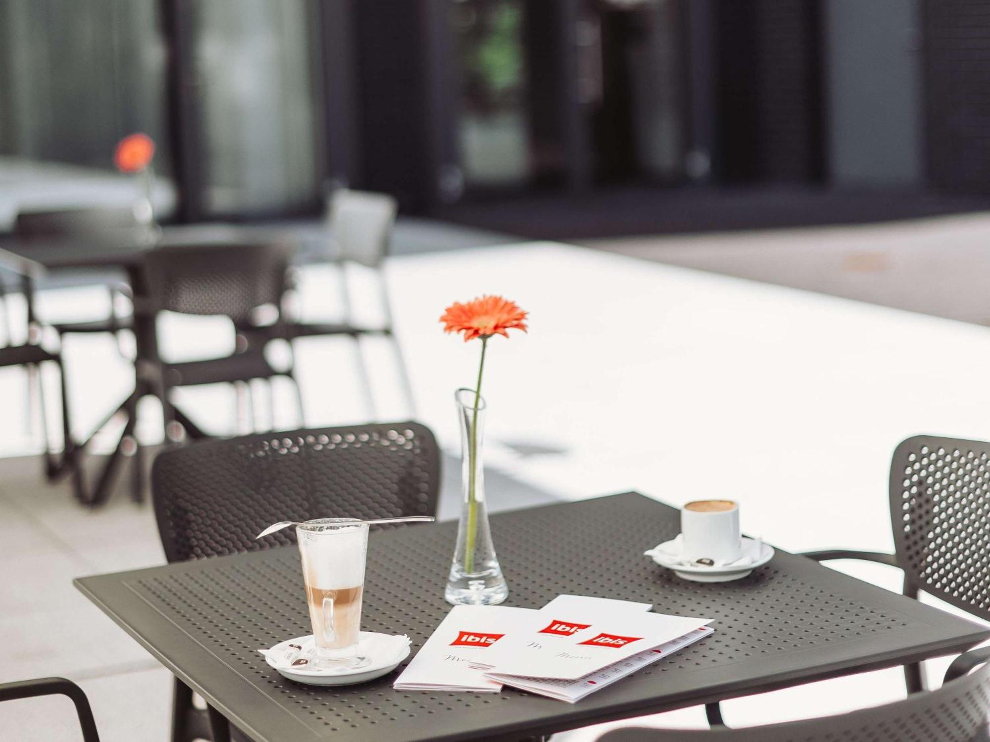 Hotel Ibis Poznan Polnoc Suchy Las