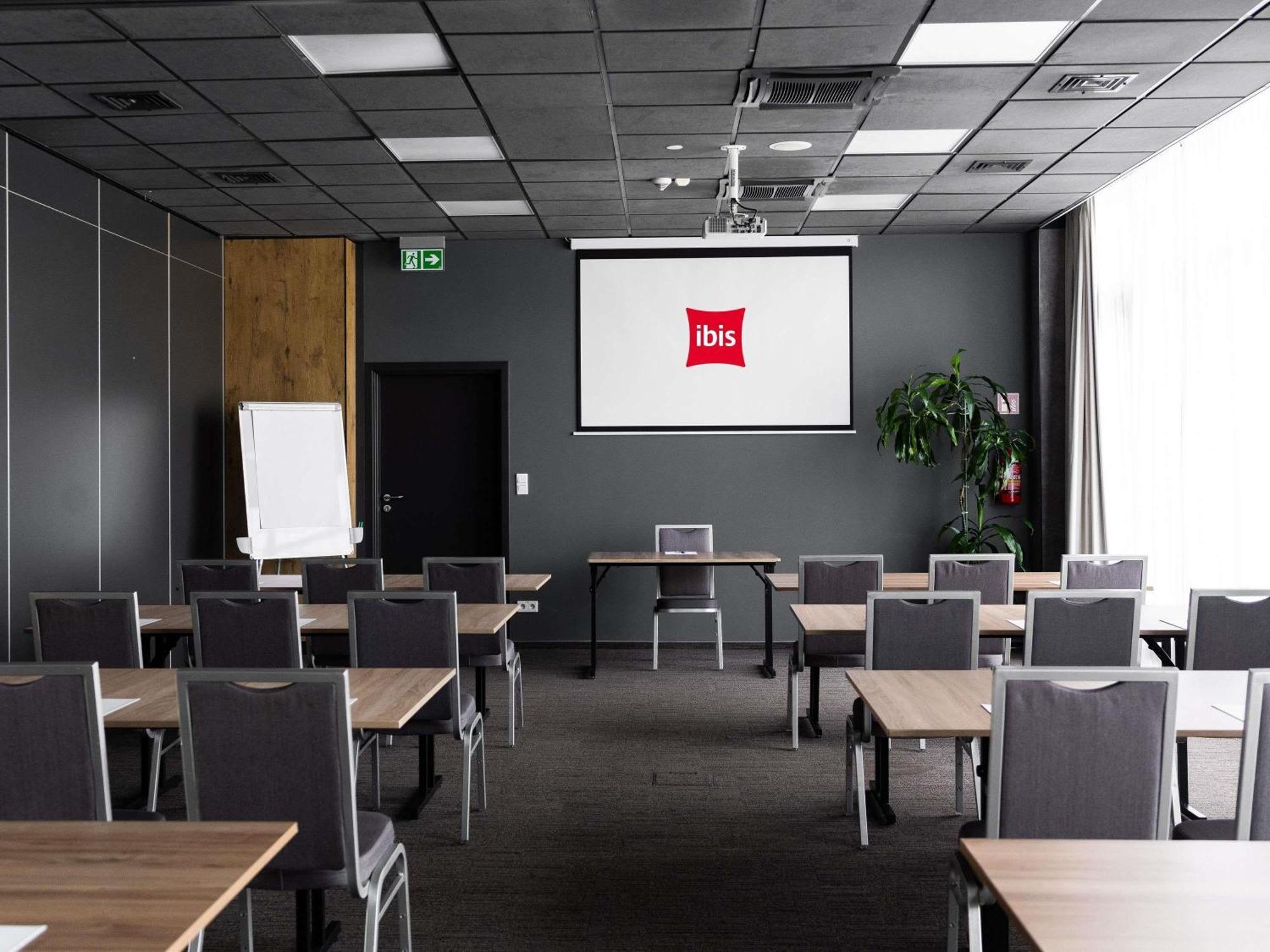 Hotel Ibis Poznan Polnoc Steimersdorf