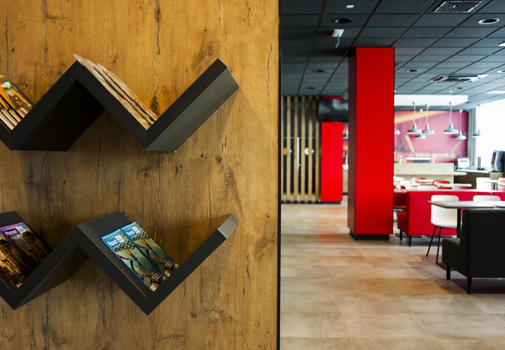 Hotel Ibis Poznan Polnoc Suchy Las