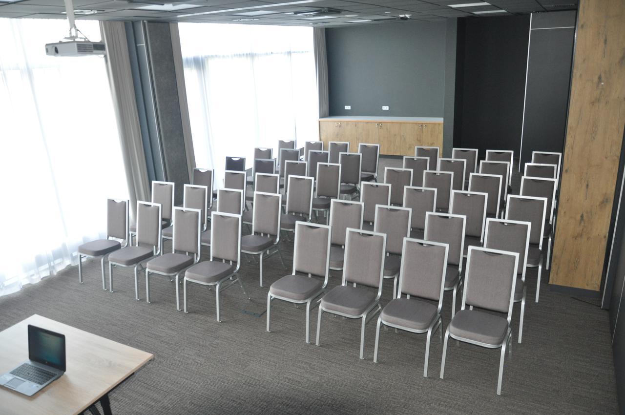 Ibis Poznan Polnoc Steimersdorf