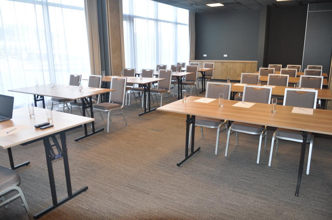 Ibis Poznan Polnoc Suchy Las